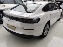 Volkswagen Lingdu L 280TSI DSG Dazzling Red Edition - фото 3