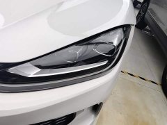 Volkswagen Lingdu L 280TSI DSG Dazzling Red Edition - фото 5