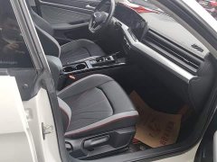 Volkswagen Lingdu L 280TSI DSG Dazzling Red Edition - фото 8