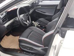 Volkswagen Lingdu L 280TSI DSG Dazzling Red Edition - фото 9