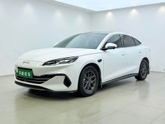 BYD Seal 06 DM-i Smart Drive Edition 80KM Luxury - фото 1