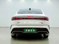 BYD Seal 06 DM-i Smart Drive Edition 80KM Luxury - фото 12