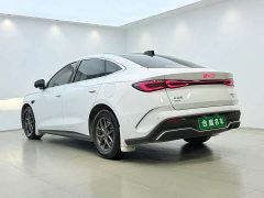 BYD Seal 06 DM-i Smart Drive Edition 80KM Luxury - фото 13