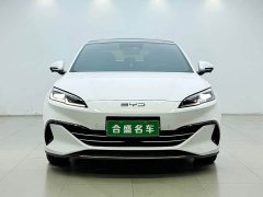 BYD Seal 06 DM-i Smart Drive Edition 80KM Luxury - фото 2