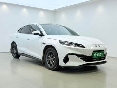 BYD Seal 06 DM-i Smart Drive Edition 80KM Luxury - фото 3