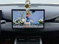 BYD Seal 06 DM-i Smart Drive Edition 80KM Luxury - фото 7