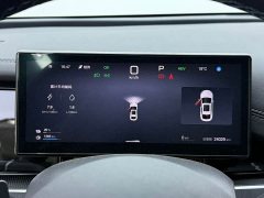 BYD Seal 06 DM-i Smart Drive Edition 80KM Luxury - фото 9