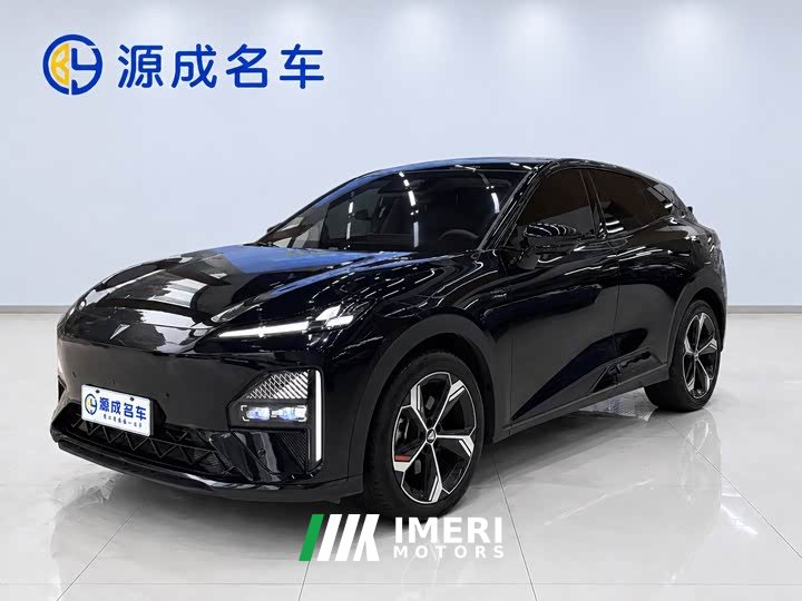 Deepal Deep Blue S07 630Ultra Huawei Qiankun Laser Edition - ავტომობილი ჩინეთიდან