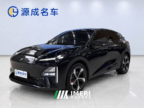 2026 Deepal S07 630Ultra Huawei Qiankun Laser Edition