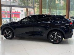 Deepal Deep Blue S07 630Ultra Huawei Qiankun Laser Edition - ფოტო 8