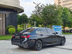 BMW 3 Series 320Li M Sport Package - ფოტო 15