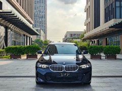 BMW 3 Series 320Li M Sport Package - ფოტო 3