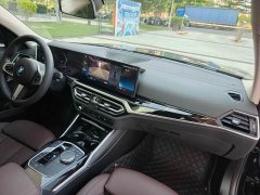 BMW 3 Series 320Li M Sport Package - ფოტო 5