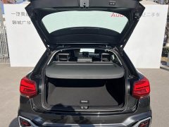 Audi Q2L 35TFSI Fashion Dynamic Edition - photo 12