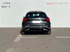 Audi Q2L 35TFSI Fashion Dynamic Edition - photo 5