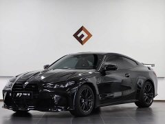 BMW M4 Coupe Thunder Edition - ფოტო 1