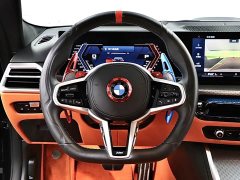 BMW M4 Coupe Thunder Edition - ფოტო 11