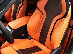 BMW M4 Coupe Thunder Edition - ფოტო 12