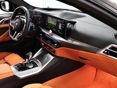 BMW M4 Coupe Thunder Edition - ფოტო 14