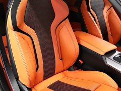 BMW M4 Coupe Thunder Edition - ფოტო 15