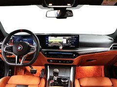 BMW M4 Coupe Thunder Edition - ფოტო 16
