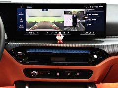 BMW M4 Coupe Thunder Edition - ფოტო 17