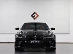 BMW M4 Coupe Thunder Edition - ფოტო 2