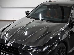 BMW M4 Coupe Thunder Edition - ფოტო 7