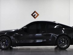 BMW M4 Coupe Thunder Edition - ფოტო 8