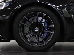 BMW M4 Coupe Thunder Edition - ფოტო 9
