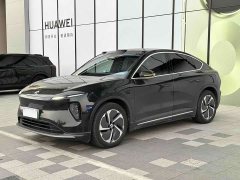 NIO EC6 75kWh - photo 1