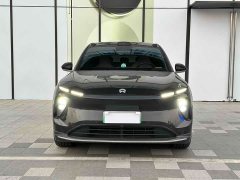 NIO EC6 75kWh - photo 2