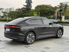 NIO EC6 75kWh - photo 4