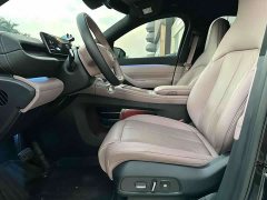 NIO EC6 75kWh - photo 5