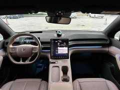 NIO EC6 75kWh - photo 7