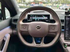 NIO EC6 75kWh - photo 8