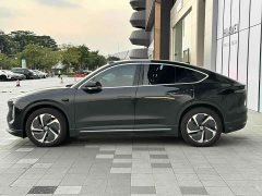 NIO EC6 75kWh - photo 9