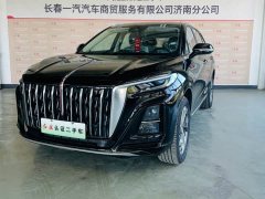 FAW Red Flag HS3 PHEV 117km Dynamic Edition - ფოტო 1