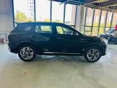 FAW Red Flag HS3 PHEV 117km Dynamic Edition - ფოტო 11