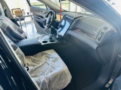 FAW Red Flag HS3 PHEV 117km Dynamic Edition - ფოტო 13