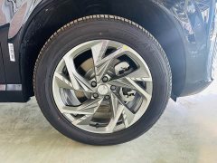 FAW Red Flag HS3 PHEV 117km Dynamic Edition - ფოტო 14