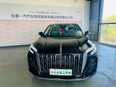 FAW Red Flag HS3 PHEV 117km Dynamic Edition - ფოტო 15
