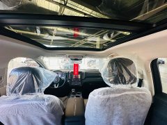 FAW Red Flag HS3 PHEV 117km Dynamic Edition - ფოტო 16