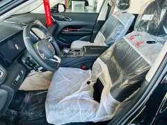 FAW Red Flag HS3 PHEV 117km Dynamic Edition - ფოტო 4