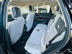 FAW Red Flag HS3 PHEV 117km Dynamic Edition - ფოტო 5