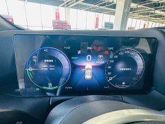 FAW Red Flag HS3 PHEV 117km Dynamic Edition - ფოტო 7