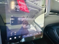 FAW Red Flag HS3 PHEV 117km Dynamic Edition - ფოტო 8