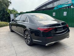Mercedes-Benz S-Class S 400 L Business Edition - photo 2
