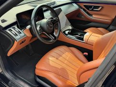 Mercedes-Benz S-Class S 400 L Business Edition - photo 3