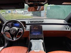 Mercedes-Benz S-Class S 400 L Business Edition - photo 4